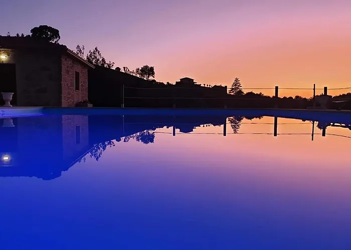 Quinta De Real * Valenca