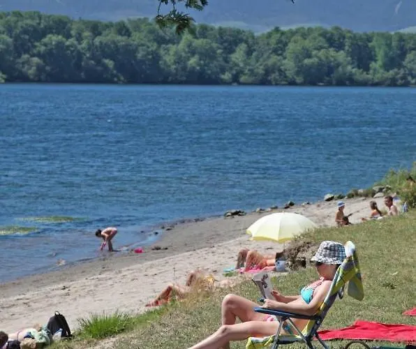 Séjour à la ferme Quinta De Real Valenca