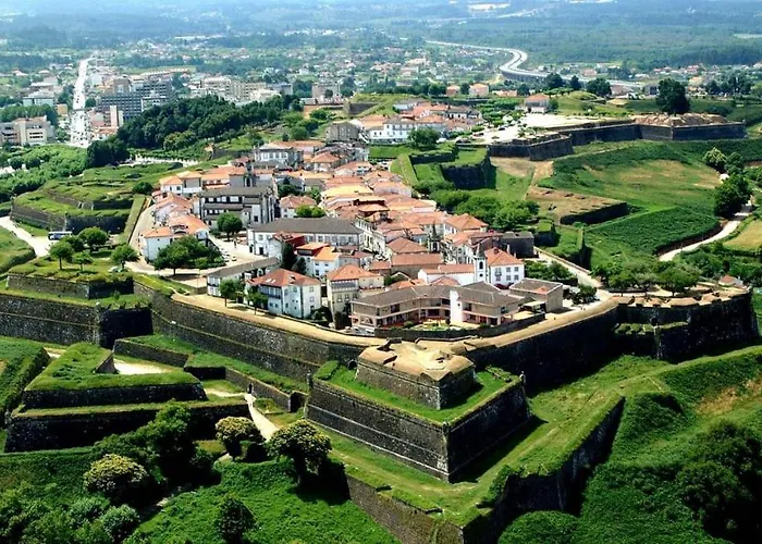 Quinta De Real Valenca