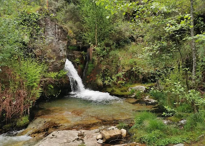 Quinta De Real Séjour à la ferme Valenca