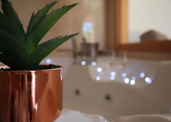 Séjour à la ferme Quinta De Real Valenca