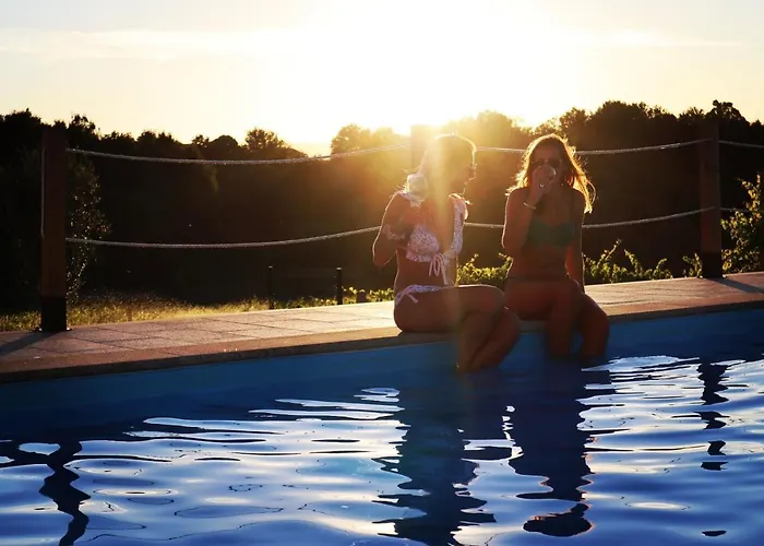 Quinta De Real * Valenca