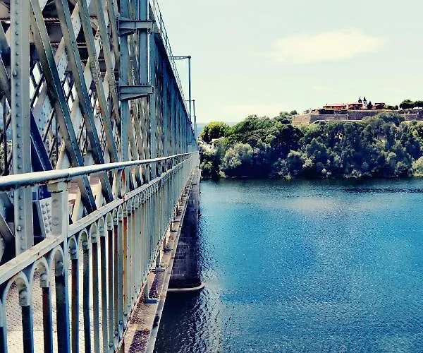 Quinta De Real * Valenca