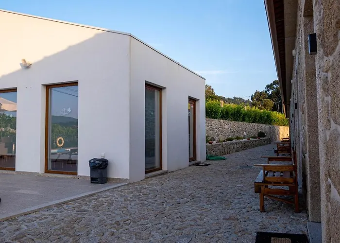 Quinta De Real * Valenca