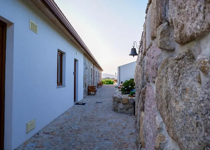 Quinta De Real Vakantieboerderij