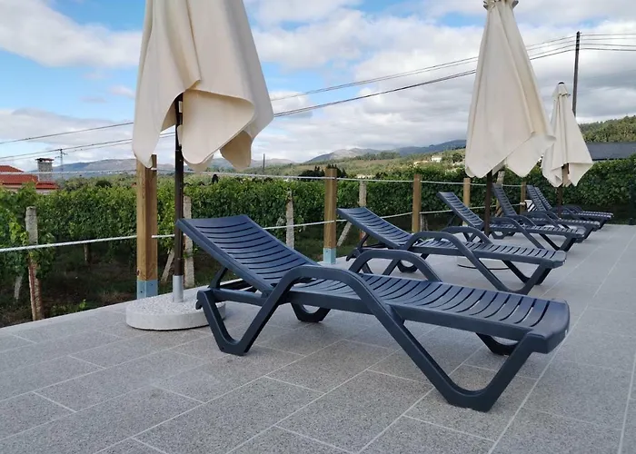 Quinta De Real * Valenca