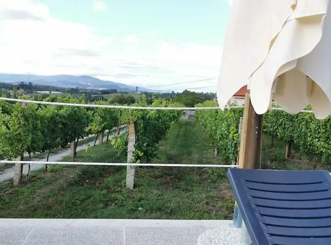 Quinta De Real Valenca