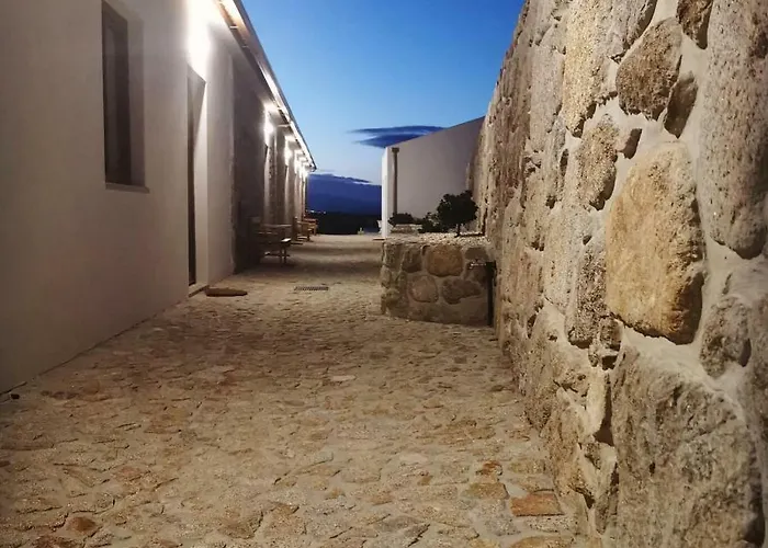 Quinta De Real Vakantieboerderij