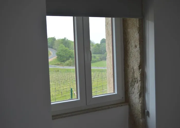 Quinta De Real Vakantieboerderij