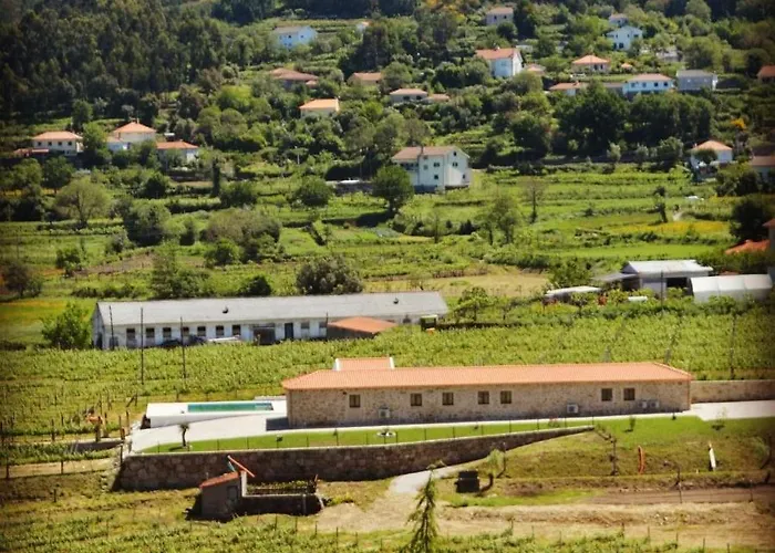 Quinta De Real * Valenca