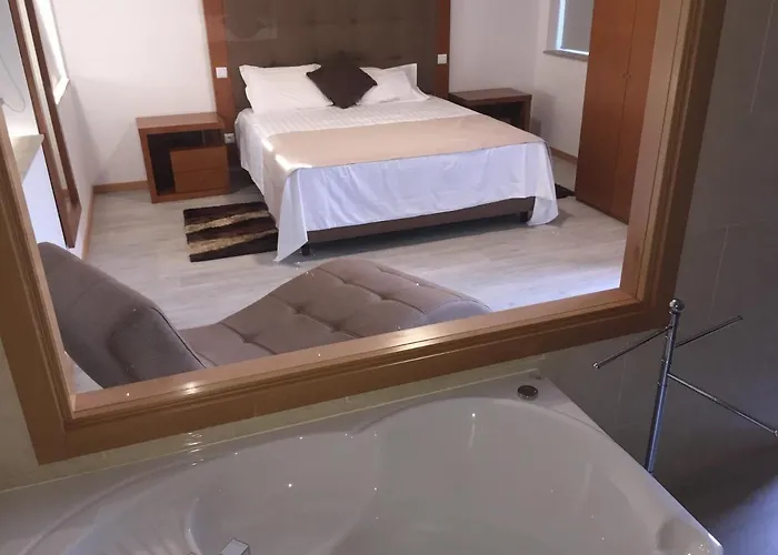 Quinta De Real * Valenca