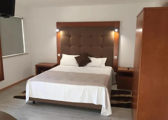 Quinta De Real Vakantieboerderij Valenca