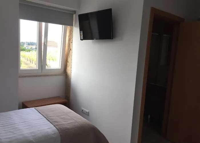 Quinta De Real * Valenca