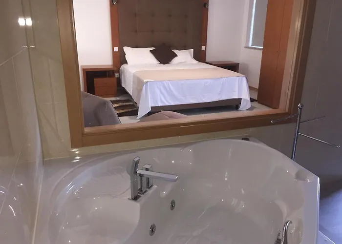 Quinta De Real Vakantieboerderij