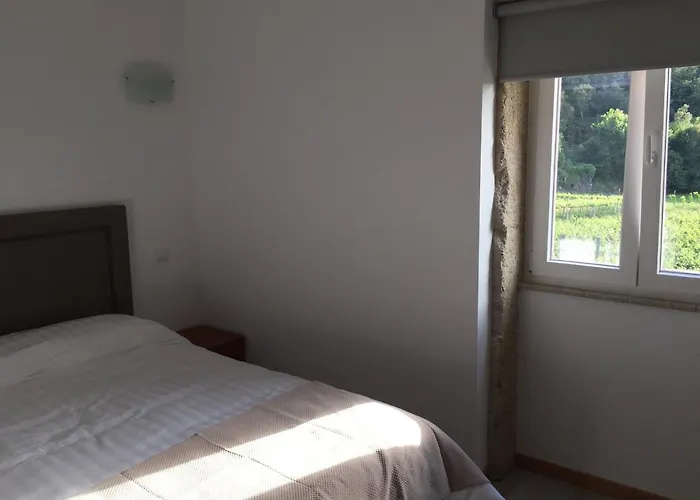 Quinta De Real Séjour à la ferme