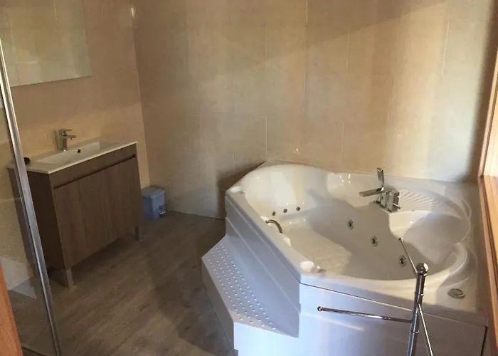 Quinta De Real Vakantieboerderij