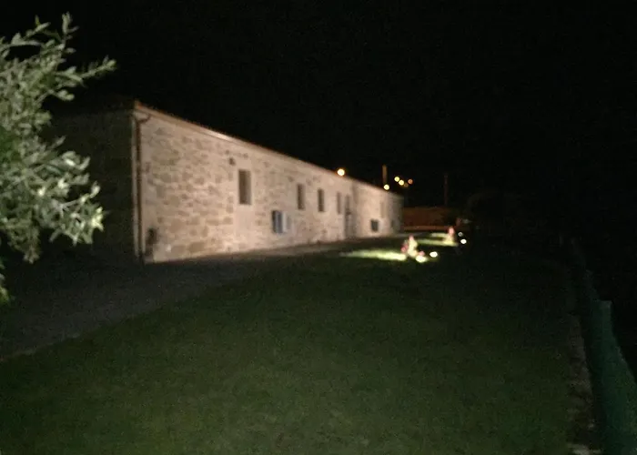Quinta De Real Vakantieboerderij Valenca