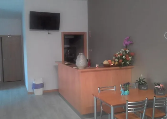 Quinta De Real Vakantieboerderij Valenca