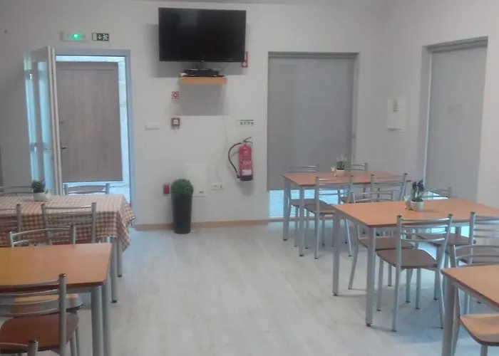 Quinta De Real Vakantieboerderij *