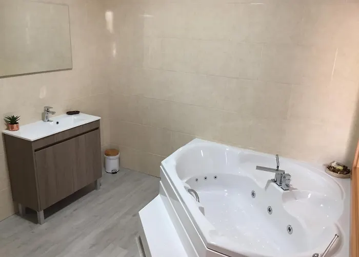 Quinta De Real Séjour à la ferme *