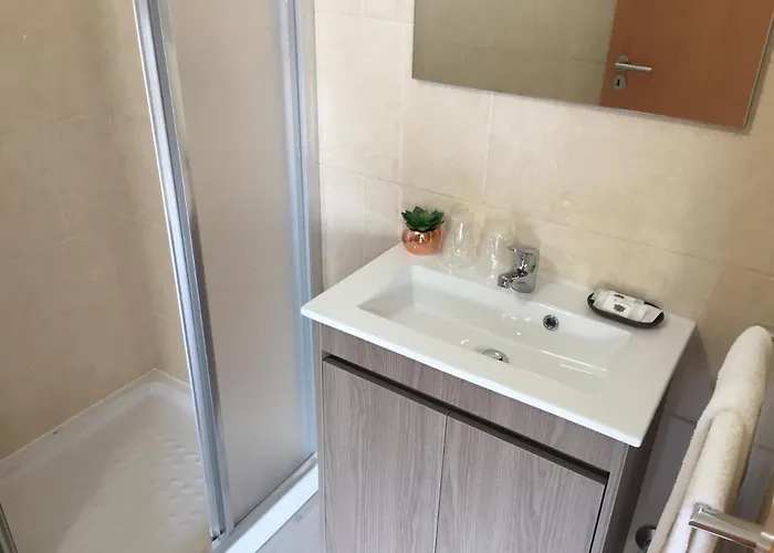 Séjour à la ferme Quinta De Real