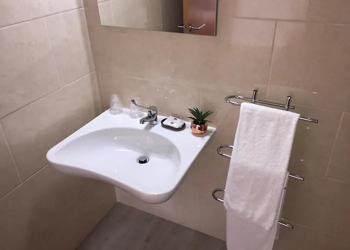 Quinta De Real Vakantieboerderij *